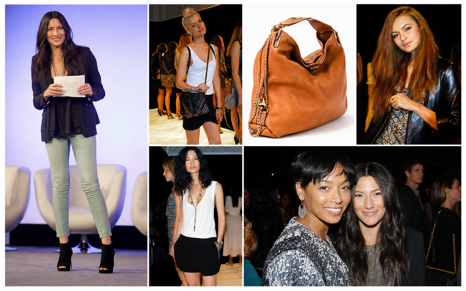 Rebecca Minkoff net worth