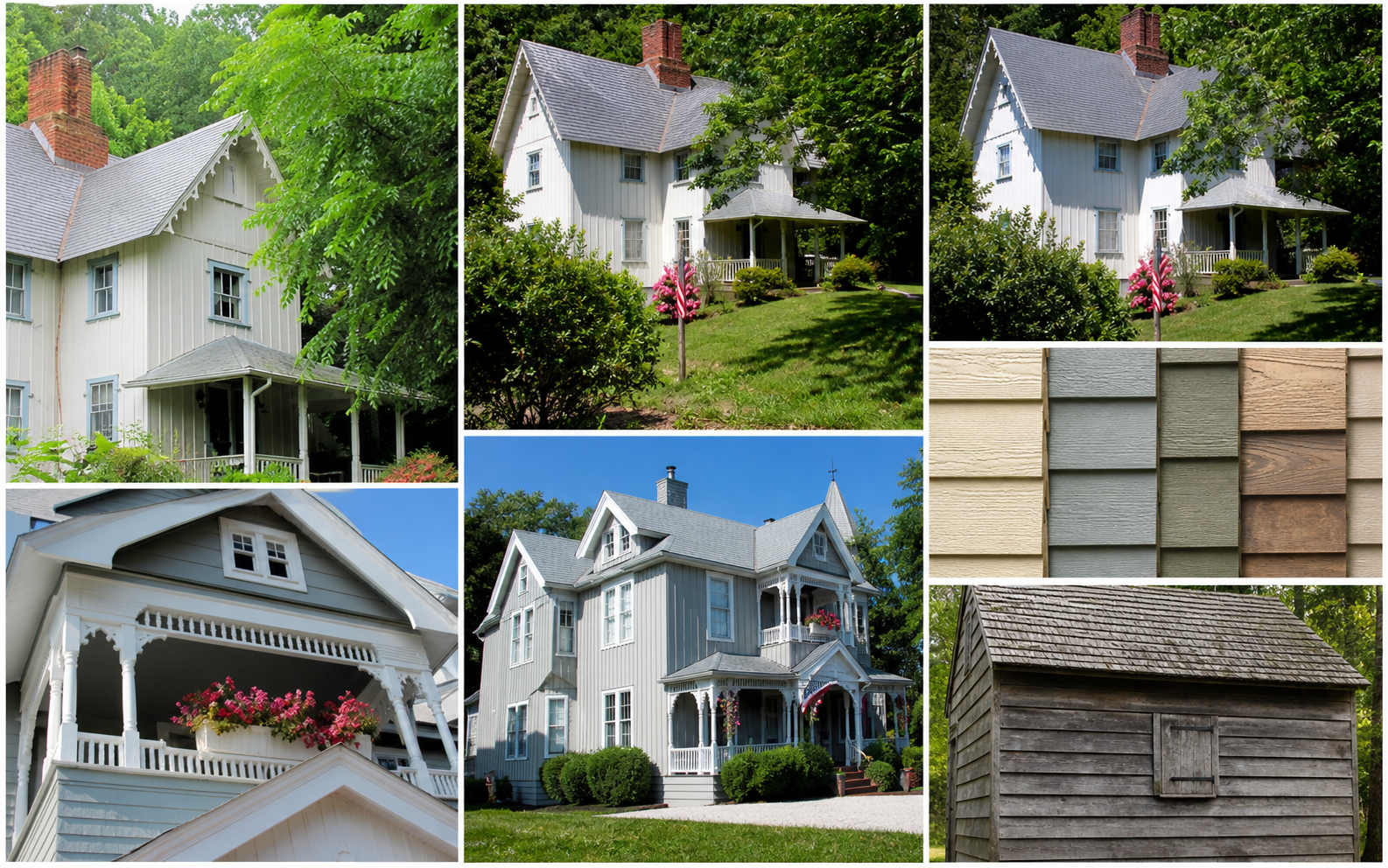 board and batten vs lap siding cost