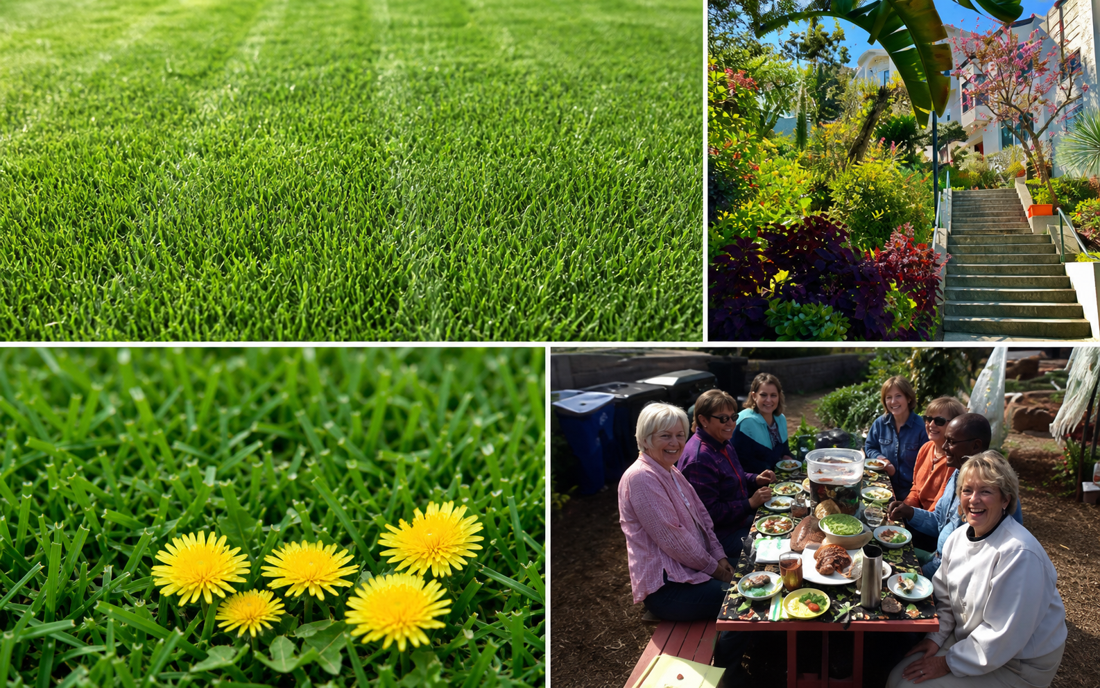 best weed and feed for st augustine grass