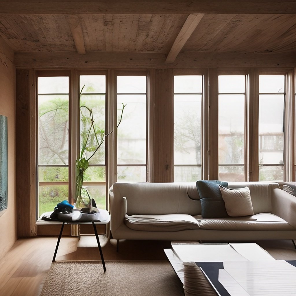 Gallery image with a fresh perspective