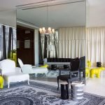 lobby design