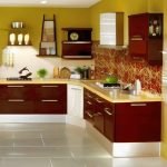 Indian Kitchen Designs