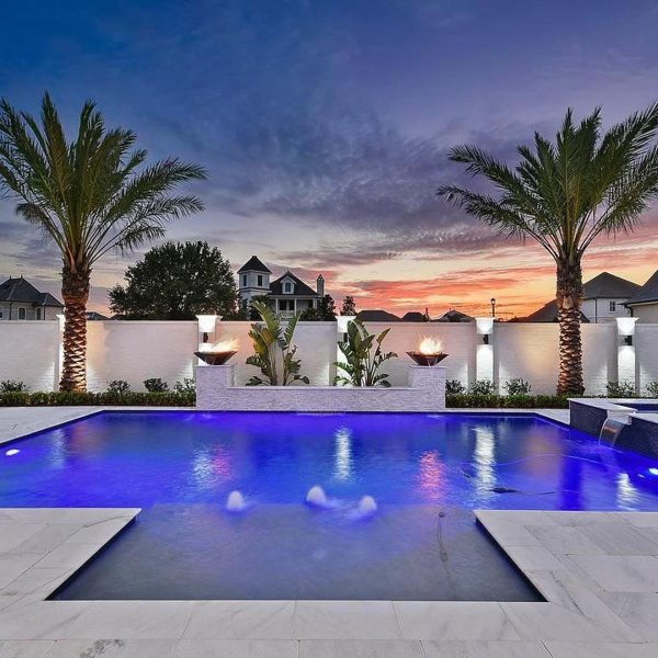 What You Should Know About Cocktail Pools