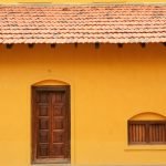 indian house