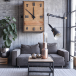 Industrial Living Room Decor: Tips and Tricks for a Sleek and Modern Space