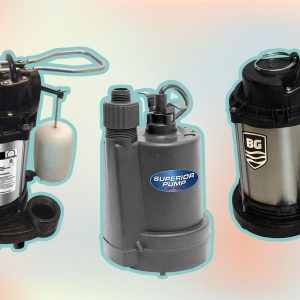 Submersible Pump Diagram - Architecture Adrenaline