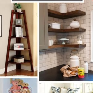 15 Smart Storage Solutions for Small Spaces - ArchitectureADRENALINE