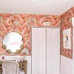 How To Hang Art On Wallpaper