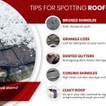 How to Repair Granular Loss on Roof: Tips and Tricks