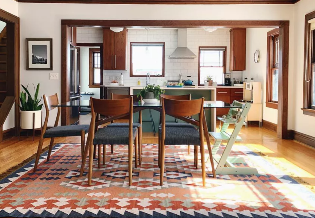 Modern Baseboard Ideas to Enhance Your Home's Décor
