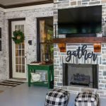 Reclaimed Wood Wall Paneling: An Eco-Friendly Way to Add Character to Your Home
