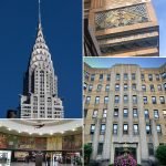 Reviving Art Deco: A Fresh Perspective on Streamline Moderne Design