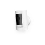 Ring Stick Up Cam: The Ultimate Solution for Home Security