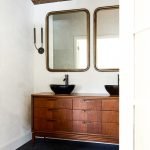 Roman Clay Paint Creates a Rustic, Chalky Look