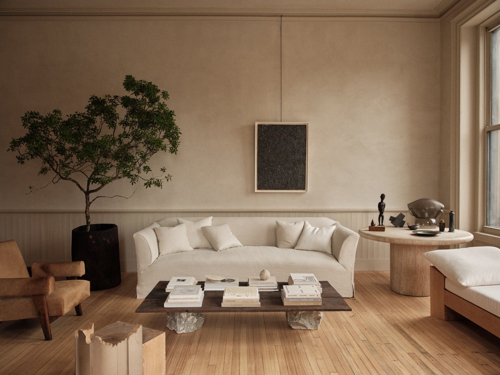 Shiplap Walls: The Hottest Trend in Interior Design