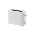 Smallest Toaster