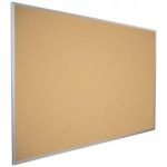 Standard Bulletin Board Size