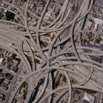 Top 10 Most Complex Highway Interchanges