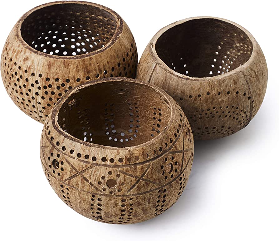 Wood Candle Holders: A Unique and Sustainable Addition to Your Home Decor