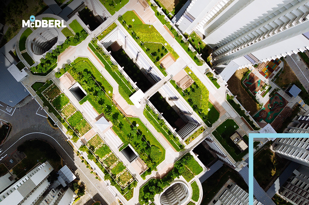 Top 10 Emerging Trends in Sustainable Architecture - ArchitectureADRENALINE