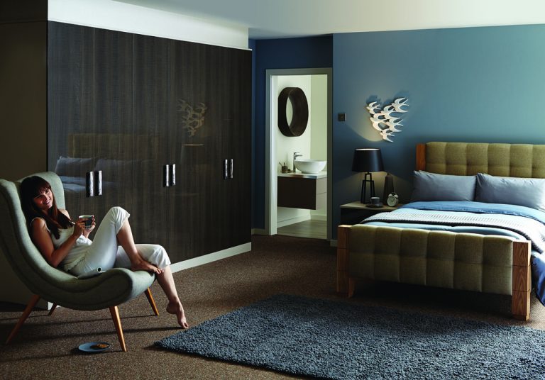 5 Ways to Transform Your Bedroom into a Relaxation Haven