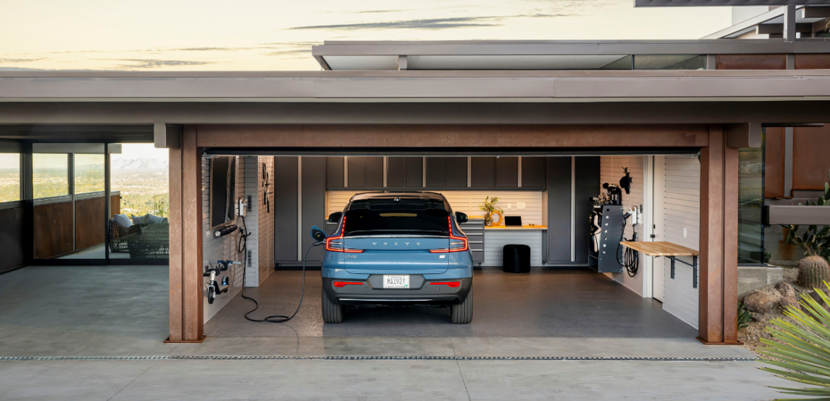 4 Car Garage Design Ideas for the Modern Homeowner - Architecture Adrenaline