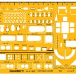 Architectural Stencils