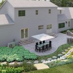 Barrington Landscape Design