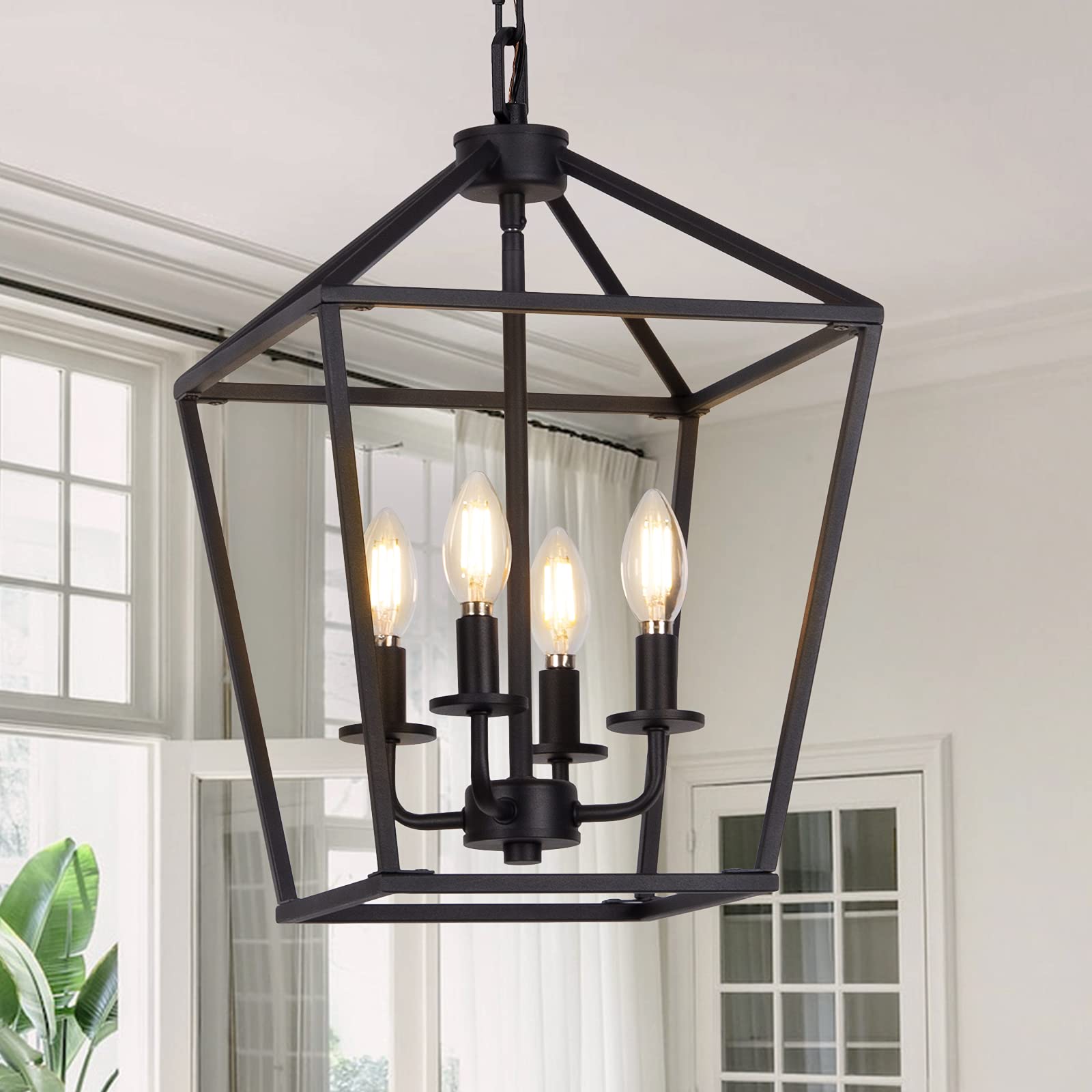 Black Lantern Light Modern Elegance For Outdoor And Indoor Ambiance Black Lantern Light Modern Elegance For Outdoor And Indoor Ambiance
