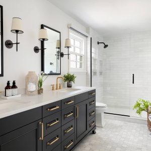 Matte Black Bathroom Fixtures Pros And Cons - Architecture Adrenaline