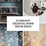 Celestial Decorating