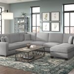 Coffee Table For U Shaped Sectional