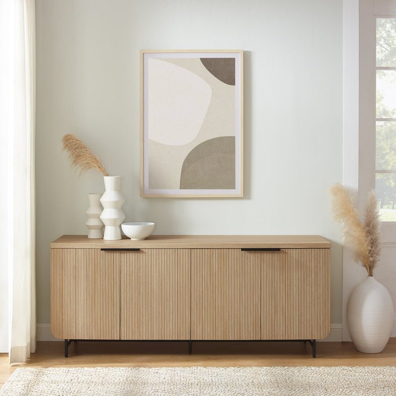 Scandinavian Sideboard - AA