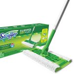 Swiffer Vs Mop