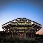 Ucsd Architecture