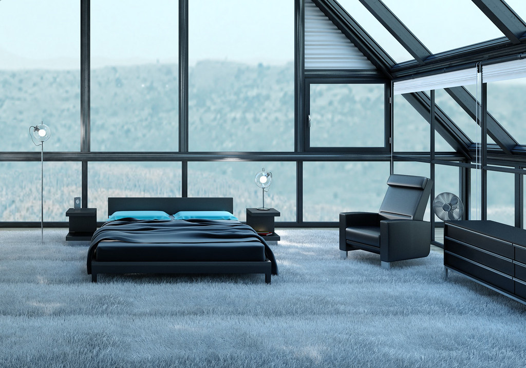 Extravagant Exclusive Design Bedroom | Architecture Interior