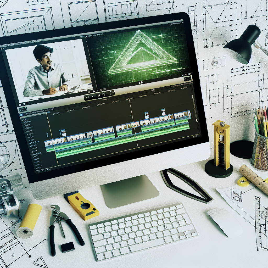 Best Mac for Video Editing: Unleashing Creativity with Top Architecture ...