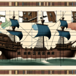 Exploring the Design Legacy of Famous Pirate Ships: A Journey into Maritime Architecture