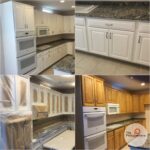 Cabinet Painting Near Me? - Who is the Best?