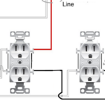electrical - Crossing the neutral wires between line and load on a ...