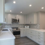 Los Angeles, California - The Kitchen Store