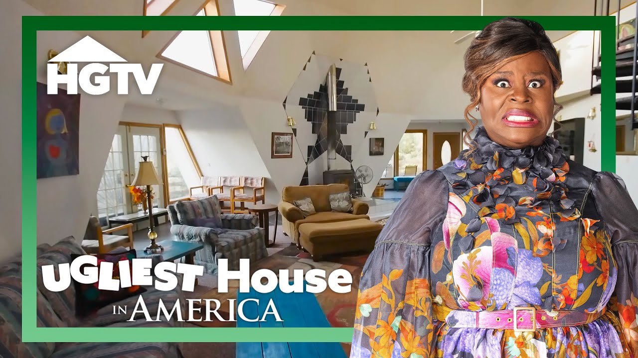 Ugly House in America Returns For Season 5 - Architecture Adrenaline