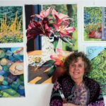 National Park Announces 2019 Artist-in-Residence: Margaret Dwyer ...