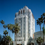 Sunset Tower - Wikipedia