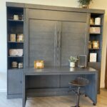 Functional Furniture Transforms Your Home - Monarch Murphy Beds