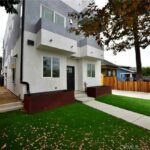 Luxury Townhome - Los Angeles, CA Homes for Sale | Redfin