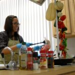 Healthy food for healthy living > Edwards Air Force Base > News
