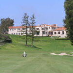 Riviera Country Club, Golf Course in Pacific Palisades, Ca… | Flickr