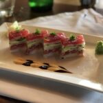 File:Osaka-style sushi - RD Kitchen - Sarah Stierch.jpg - Wikipedia
