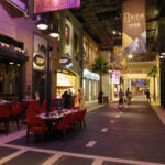 File:Studio City Macau Times Square Macau Level 1 Restaurants 2016 ...